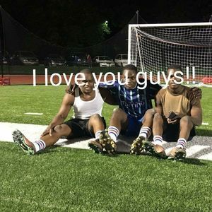 Meet your Posher, Joseph